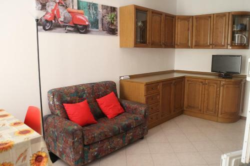 Apartamento San Donato