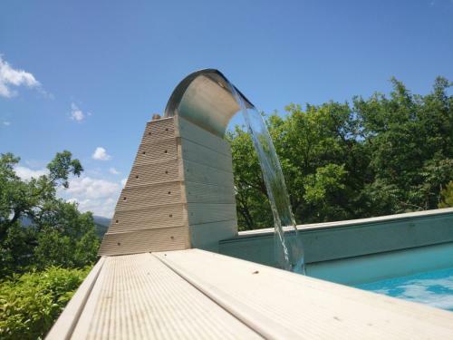 Villa La Chiesetta With Private Salt Pool
