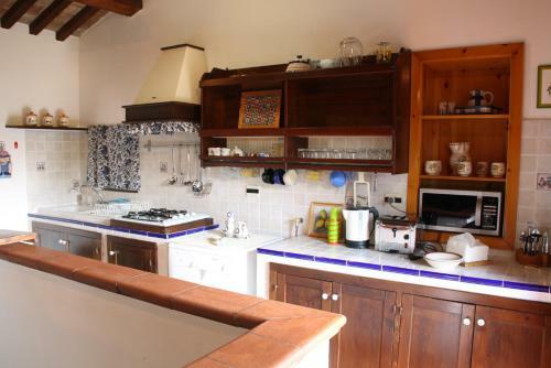Villa La Chiesetta With Private Salt Pool