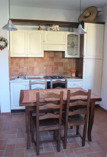 Apartamento Appartamento Con Giardino Valleremita