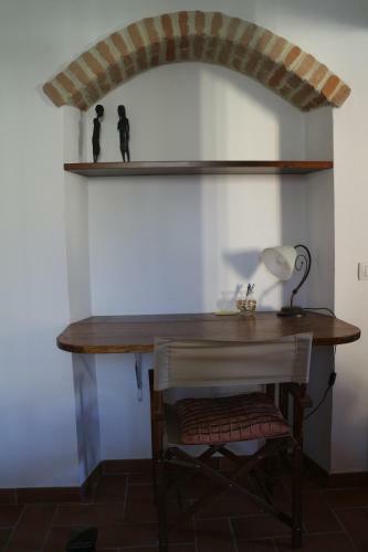 Apartamento Appartamento Con Giardino Valleremita