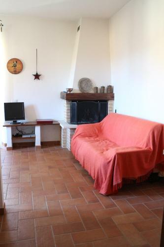 Apartamento Appartamento Con Giardino Valleremita