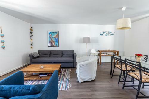 Apartamento Le Ceylan - Bel Appartement Tout �quip�