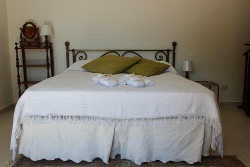 Bed & Breakfast Letredonne-villa Con Piscina
