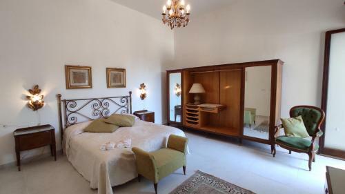 Bed & Breakfast Letredonne-villa Con Piscina