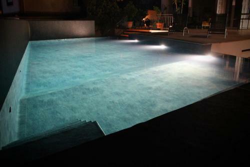 Bed & Breakfast Letredonne-villa Con Piscina