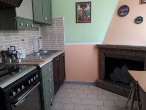 Bed & Breakfast Bnb Fantastica