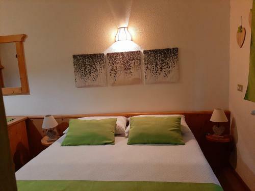Apartamento Casa Aq27 Sulle Piste Da Sci