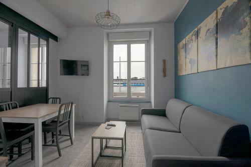 Apartamento Studio Cozy Proche Intra-muros