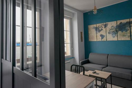Apartamento Studio Cozy Proche Intra-muros