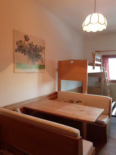 Apartamento Casa Neve E Sole - Presso Sussy Residence