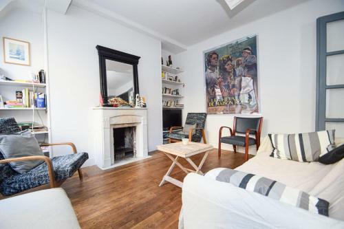 Apartamento Grand Appart Intra Muros