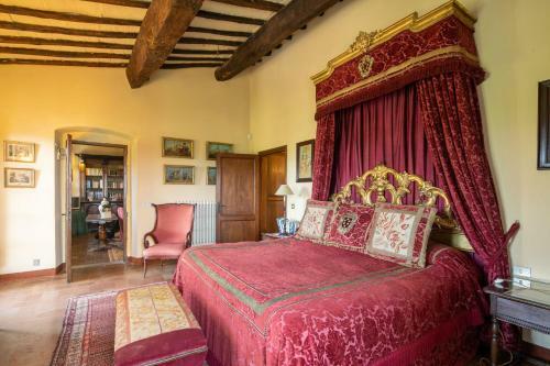 Villa La Corte