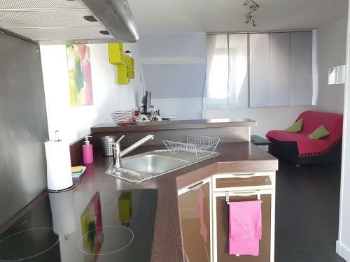 Apartamento Appartement 100m Plage + 2 V�los