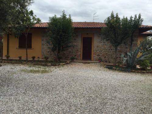 Agroturismo Podere Mammoleta