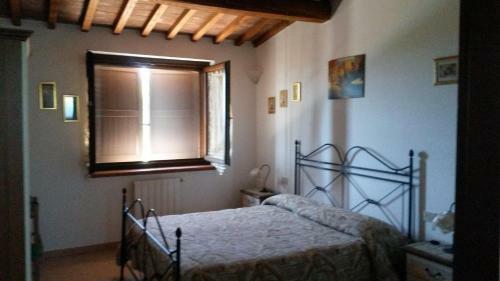 Agroturismo Podere Mammoleta