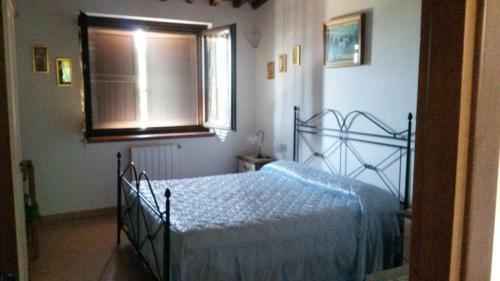 Agroturismo Podere Mammoleta