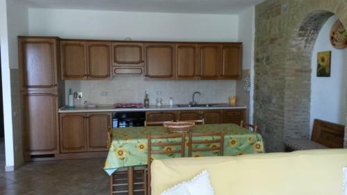 Agroturismo Podere Mammoleta