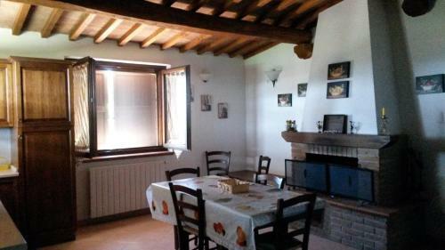 Agroturismo Podere Mammoleta