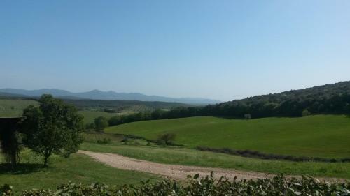 Agroturismo Podere Mammoleta