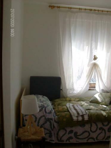 Apartamento Casa Da Paolo E Maria