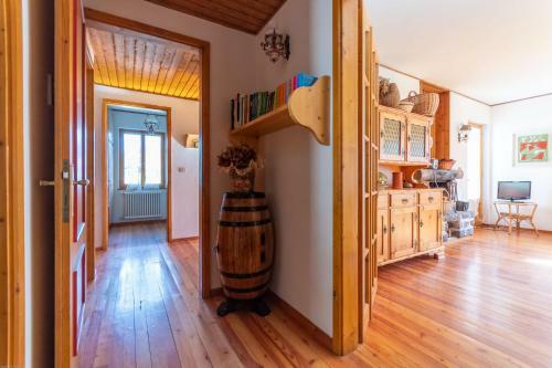 Apartamento Casa Francesco