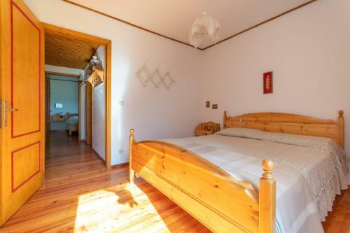 Apartamento Casa Francesco