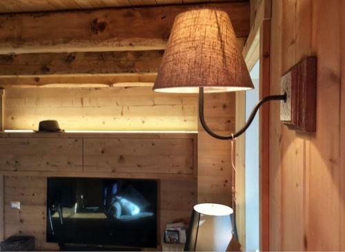 Apartamento Casa Di Charme Sulle Dolomiti