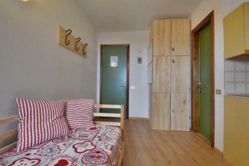 Apartamento Casa Pisolo Falcade