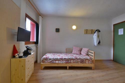Apartamento Casa Pisolo Falcade