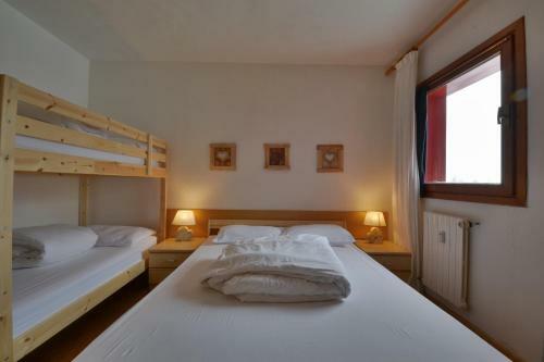 Apartamento Casa Pisolo Falcade