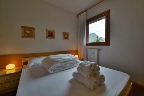 Apartamento Casa Pisolo Falcade