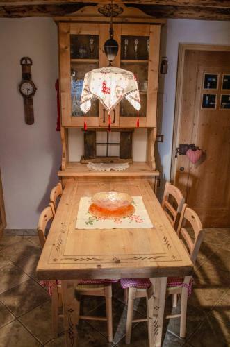 Apartamento Casa Soraya