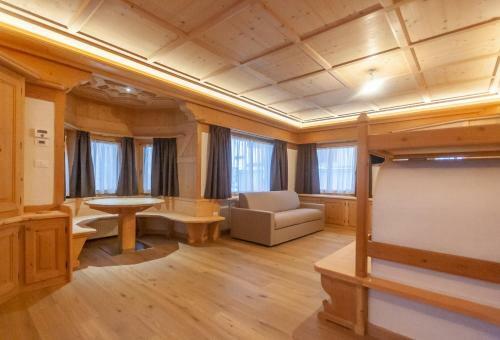 Apartamento Appartamento Marangon