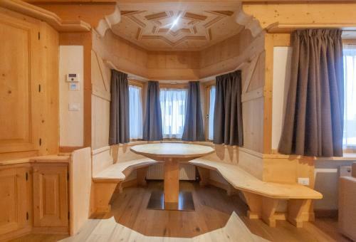 Apartamento Appartamento Marangon