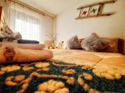 Apartamento Casa Minela