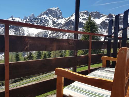 Apartamento Casa Mowgli