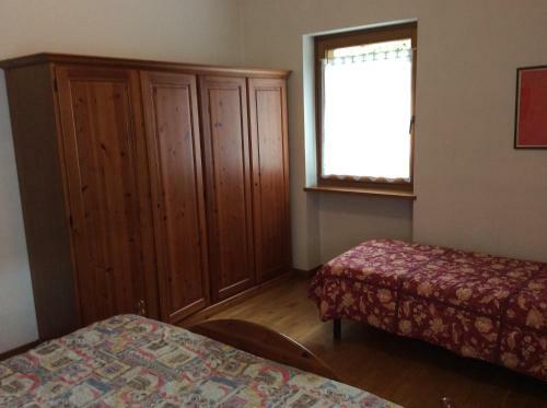 Apartamento Residence Malib�