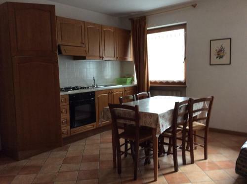 Apartamento Residence Malib�