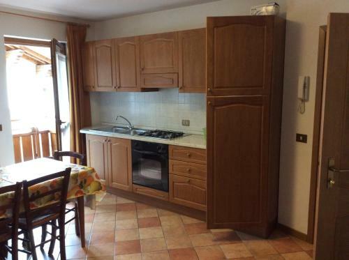 Apartamento Residence Malib�