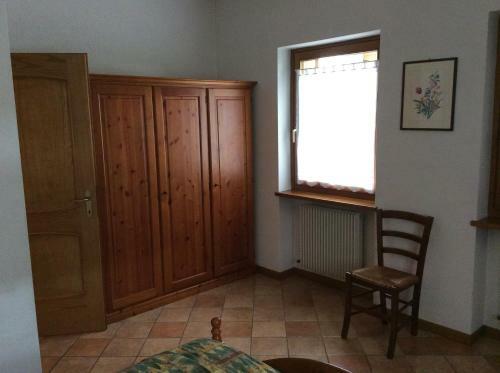Apartamento Residence Malib�