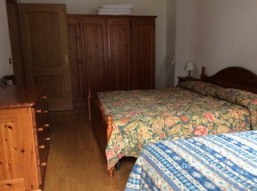 Apartamento Residence Malib�