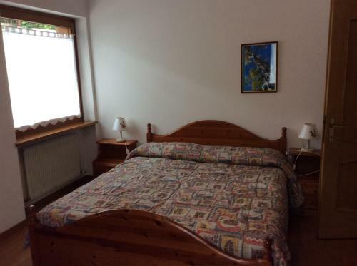 Apartamento Residence Malib�
