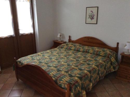 Apartamento Residence Malib�