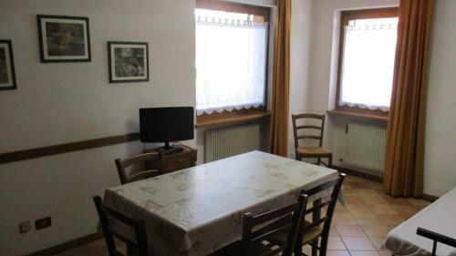 Apartamento Residence Malib�