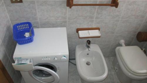Apartamento Residence Malib�