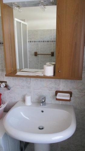 Apartamento Residence Malib�