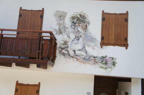 Apartamento Residence Malib�