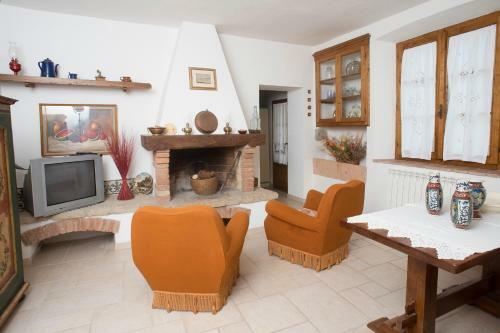 Apartamento Tognazzi Casa Vacanze - Casa Ailantus