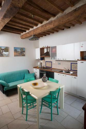 Apartamento Tognazzi Casa Vacanze - Casa Ailantus